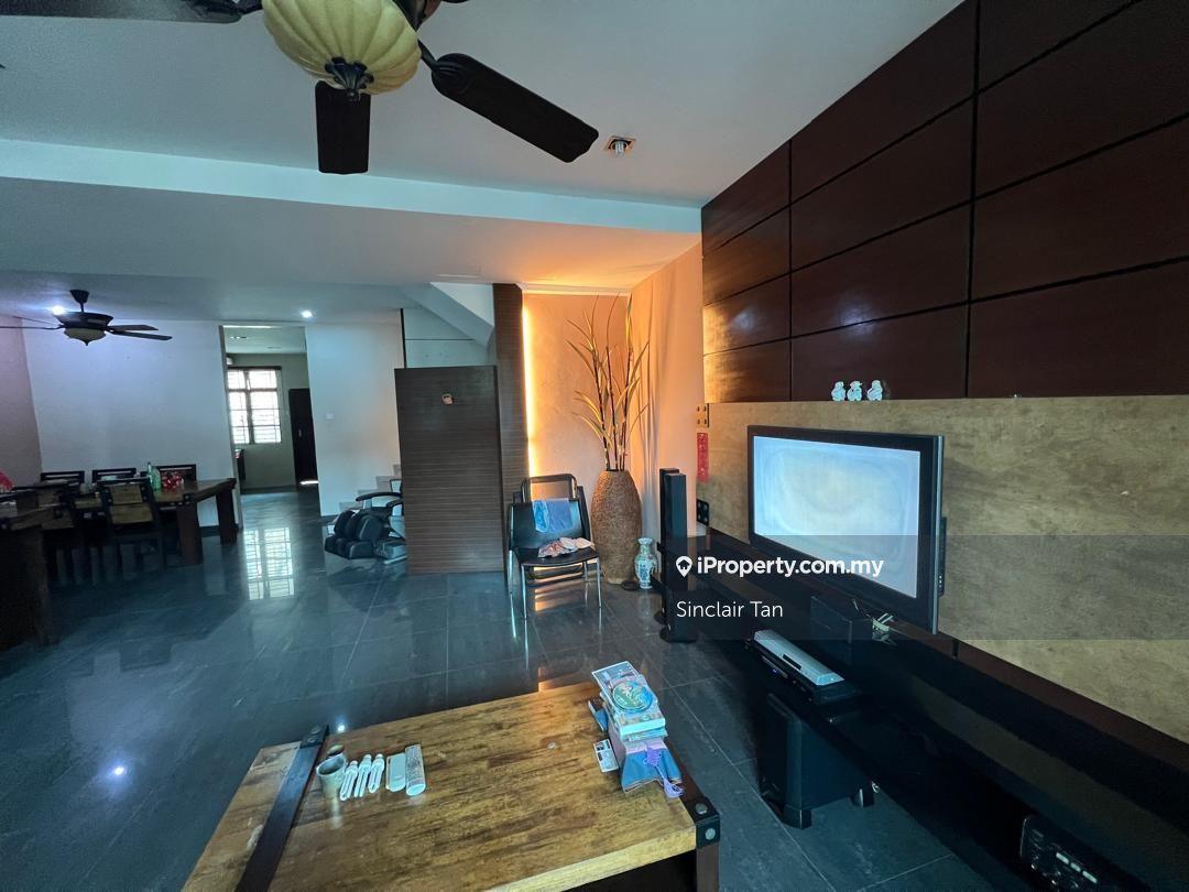 Rumah Berangkai 2 Tingkat untuk Dijual di Jalan Angsa Mas, Batu Berendam, Batu Berendam oleh Geoffery Wee - iProperty.com.my