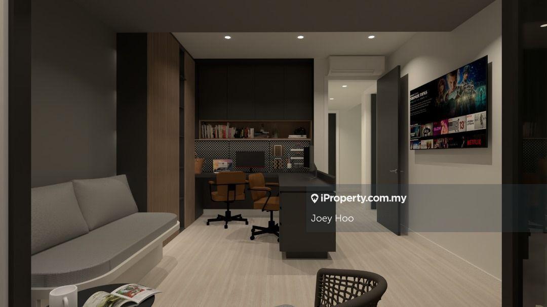 Condominium for Rent in Gembira Residen by Joey Hoo - iProperty.com.my