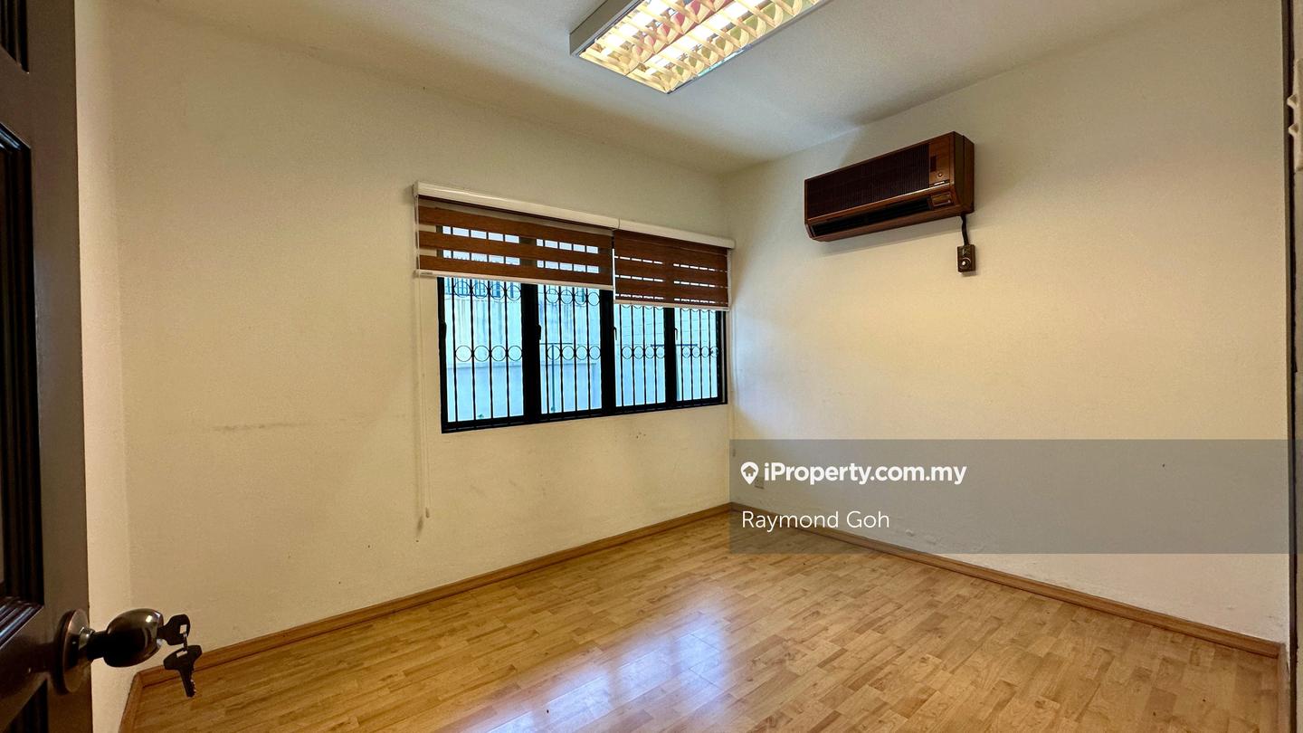 Banglo untuk Dijual di Bukit Bandaraya, Bangsar oleh Raymond Goh - iProperty.com.my