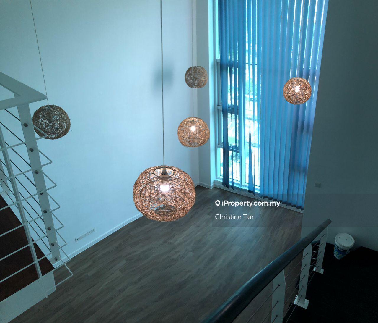 Soho untuk Dijual di Kuala Lumpur, Jalan Klang Lama (Old Klang Road) oleh Christine Tan - iProperty.com.my