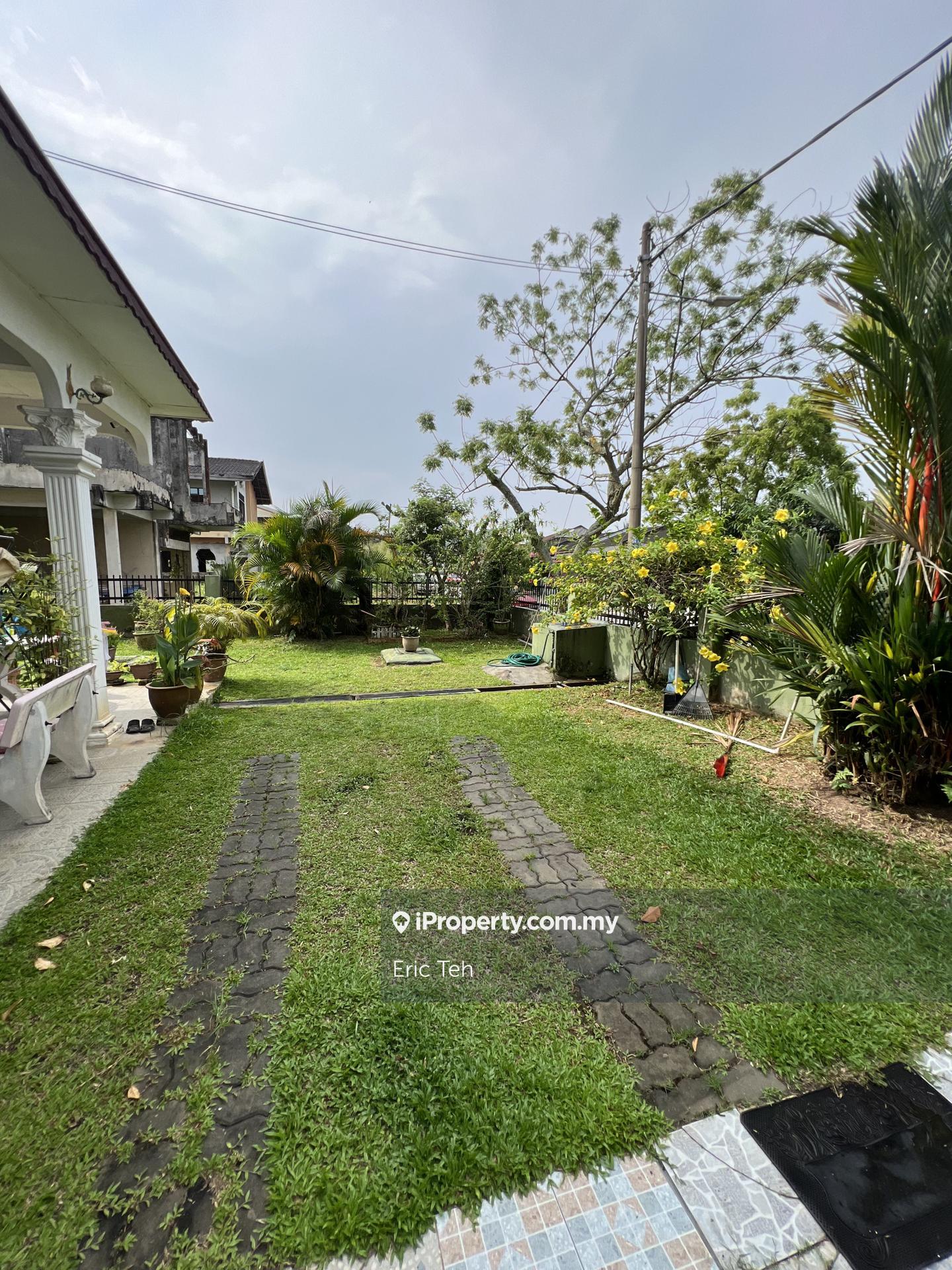 Banglo untuk Dijual di Rasah, Seremban, Rasah oleh Eric Teh - iProperty.com.my