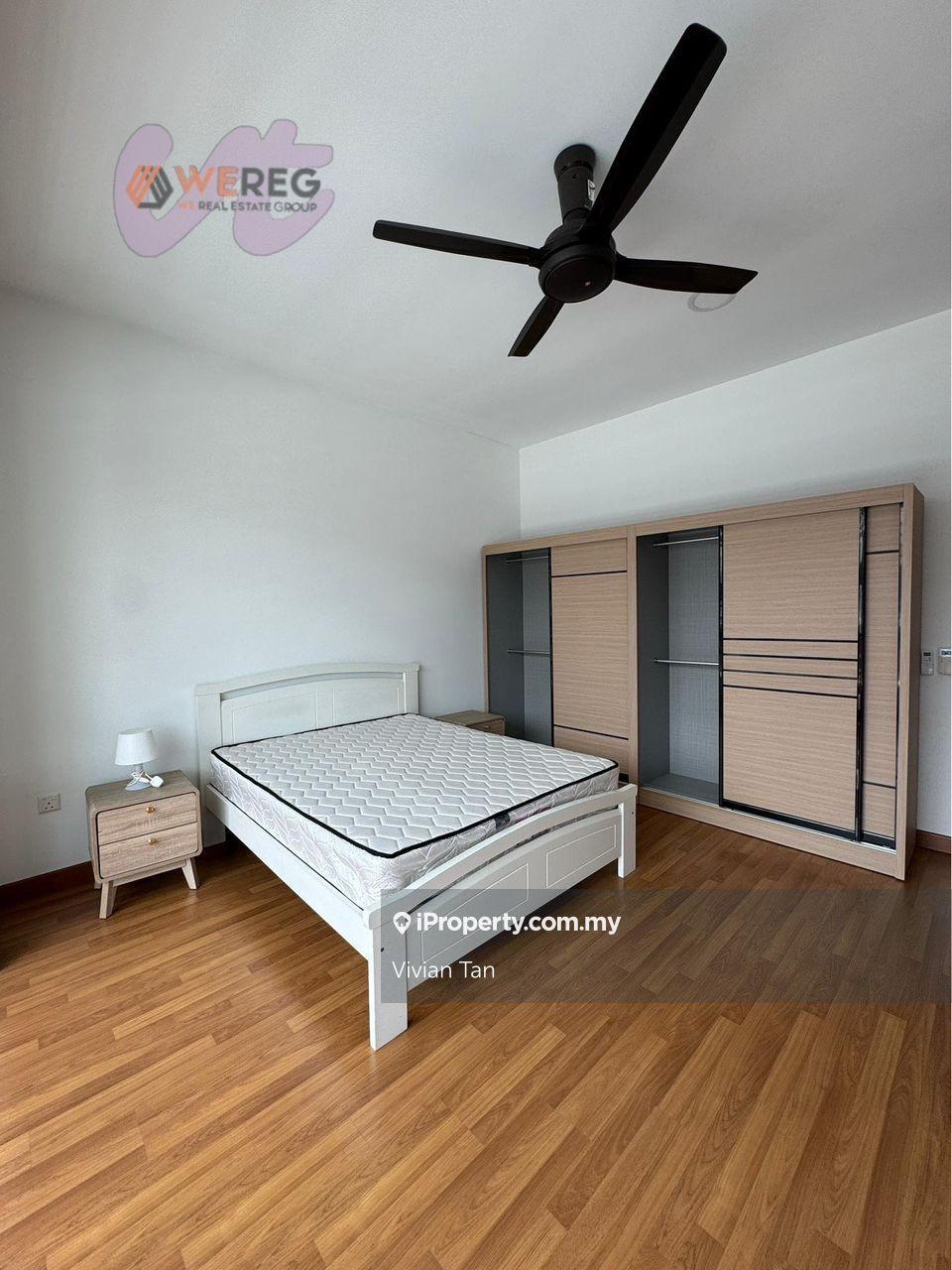 Rumah Berangkai 2 Tingkat untuk Disewa di Bandar Bukit Raja, Klang oleh Vivian Tan - iProperty.com.my