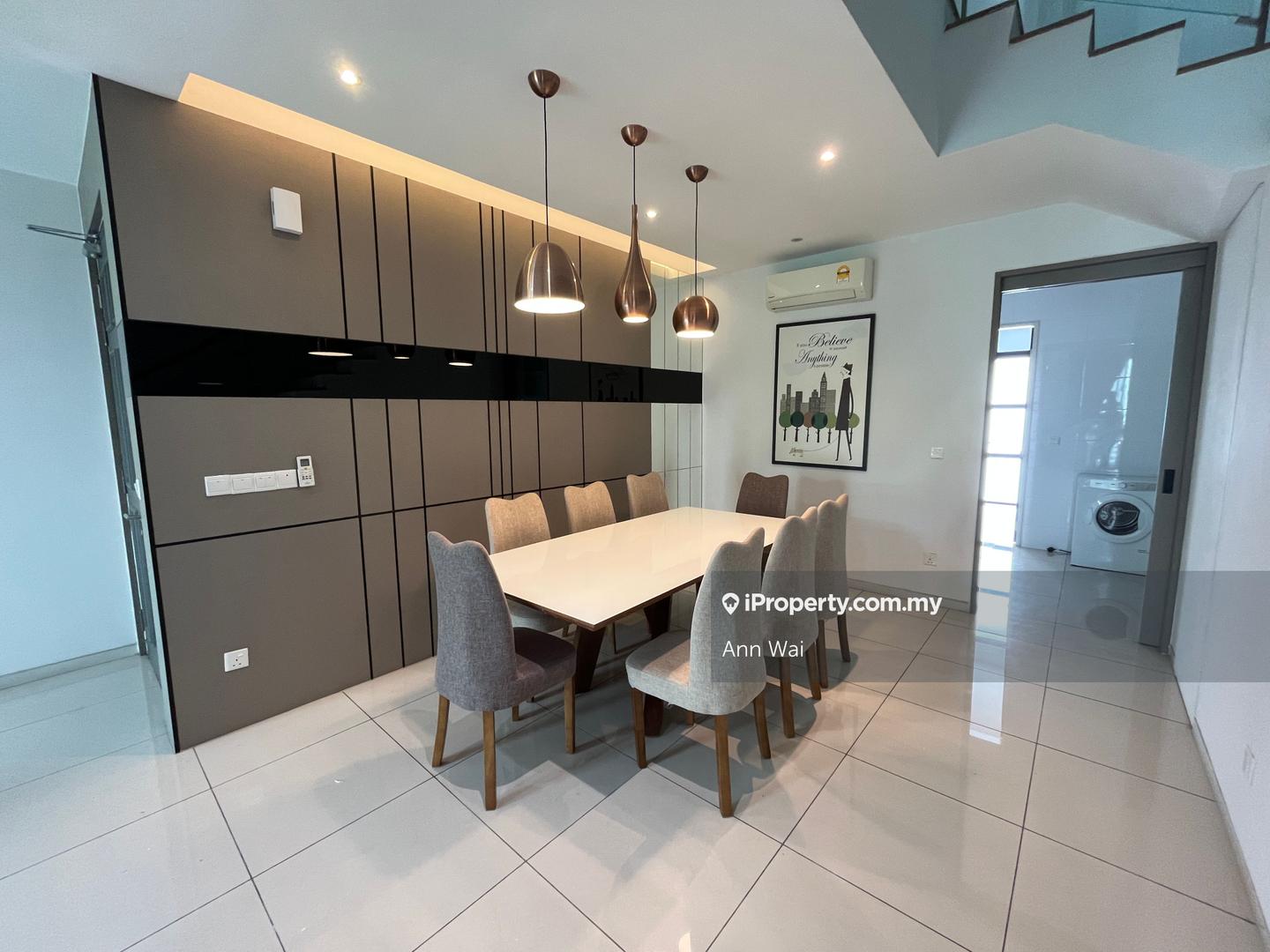 Service Residence for Sale in Tropical Villa by Ann Wai - iProperty.com.my