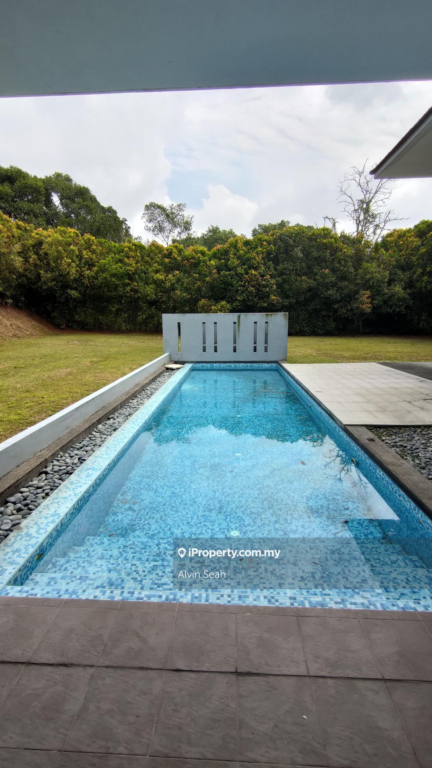 Banglo untuk Dijual di Ledang Height, Iskandar Puteri (Nusajaya) oleh Alvin Seah - iProperty.com.my