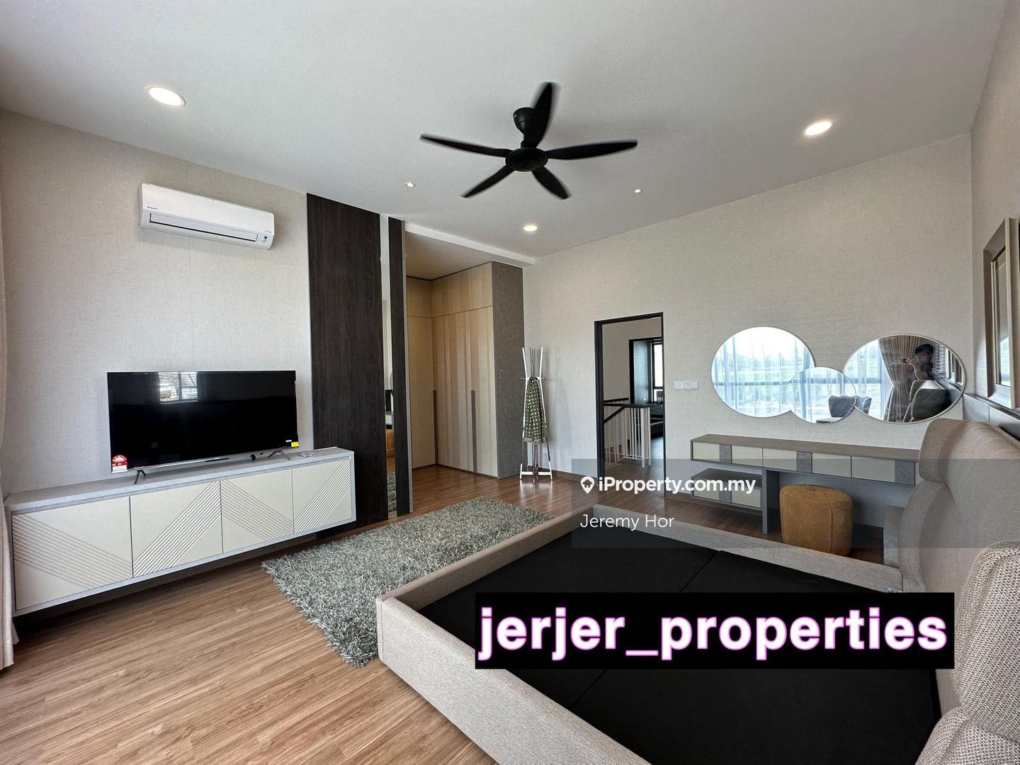 2-storey Terraced House for Sale in Bandar Bukit Raja, Klang by Jeremy Hor - iProperty.com.my