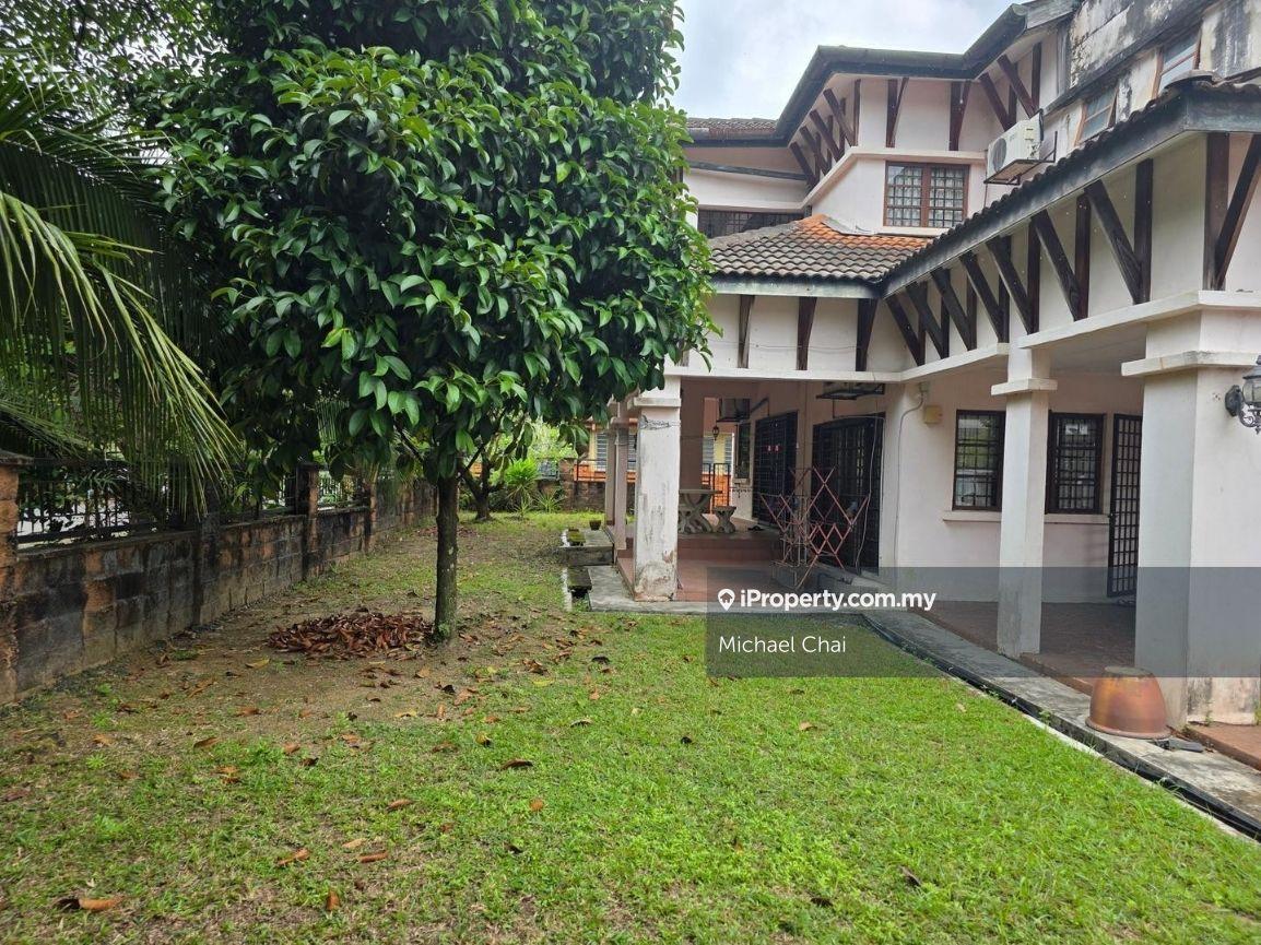 2-storey Terraced House for Sale in U8, Taman Bukit Jelutong, Shah Alam by Michael Chai - iProperty.com.my