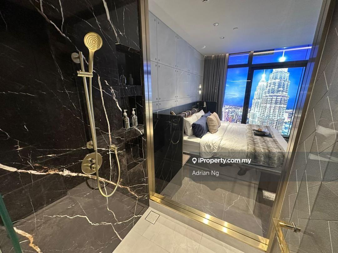 Service Residence for Sale in CloutHaus Residences by Adrian Ng - iProperty.com.my