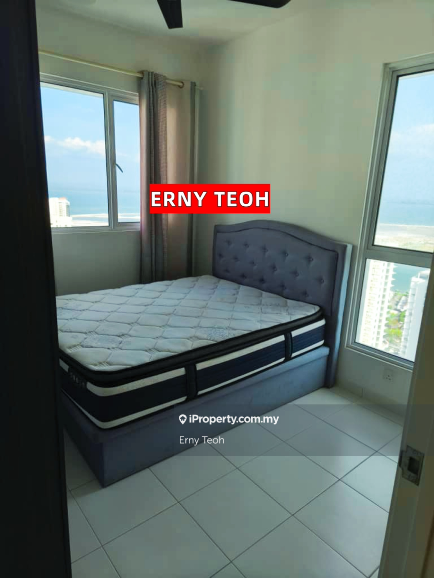 Condominium for Rent in i-Santorini by Erny Teoh - iProperty.com.my