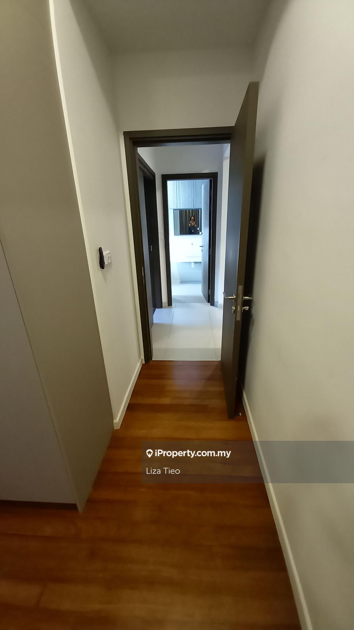 Residensi Servis untuk Disewa di Seventeen Mall & Residences (Biji Living) oleh Liza Tieo - iProperty.com.my