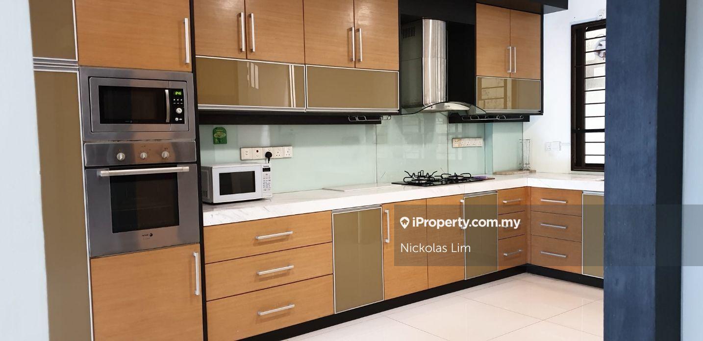 Condominium for Sale in Alila Horizons Condominium by Nickolas Lim - iProperty.com.my