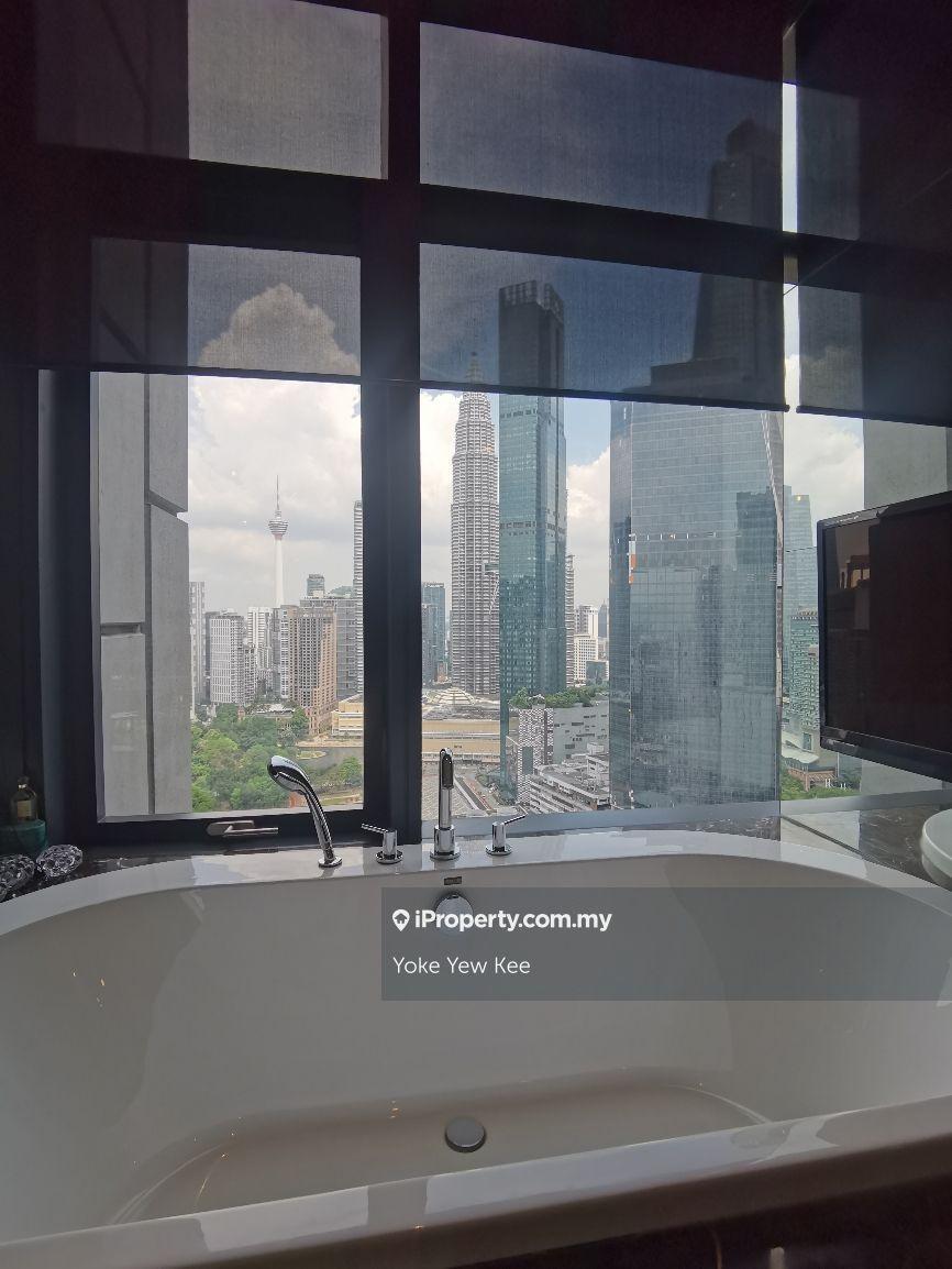 Condominium for Sale in Condominium @ The Troika by Yoke Yew Kee - iProperty.com.my