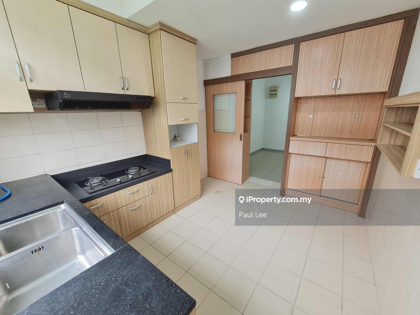 Townhouse for Sale in Bandar Bukit Puchong 2, Puchong by Paul Lee - iProperty.com.my