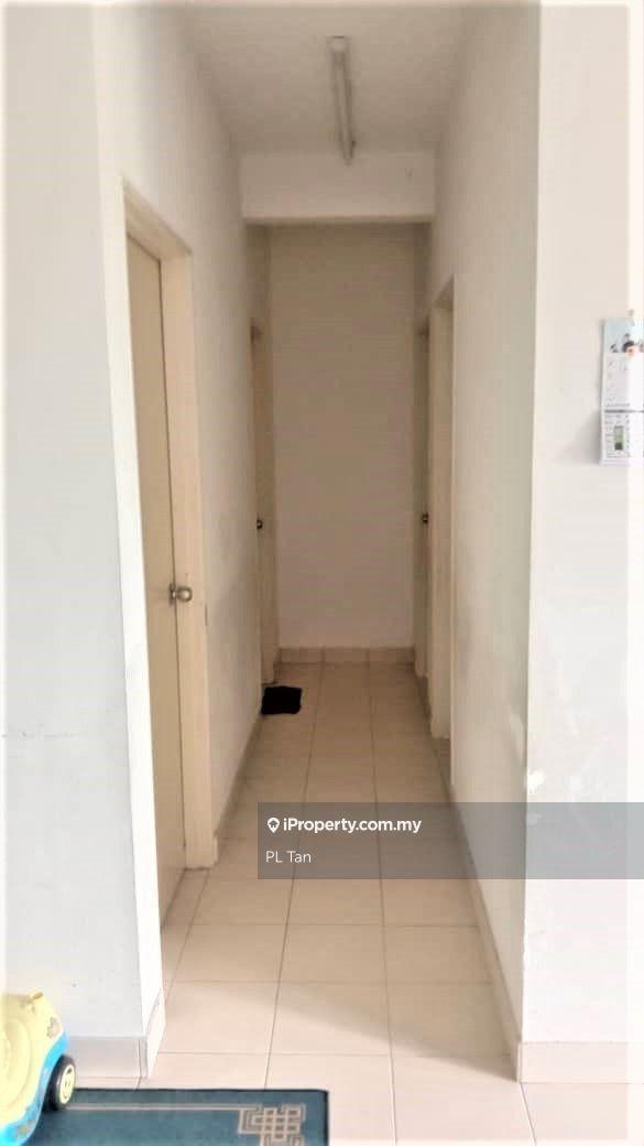 Pangsapuri untuk Disewa di Akasia Apartment @ Setia Alam oleh PL Tan - iProperty.com.my