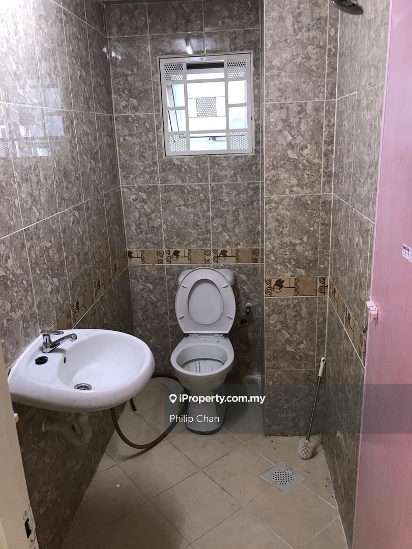 Condominium for Sale in Kepong Sentral Condominium by Philip Chan - iProperty.com.my