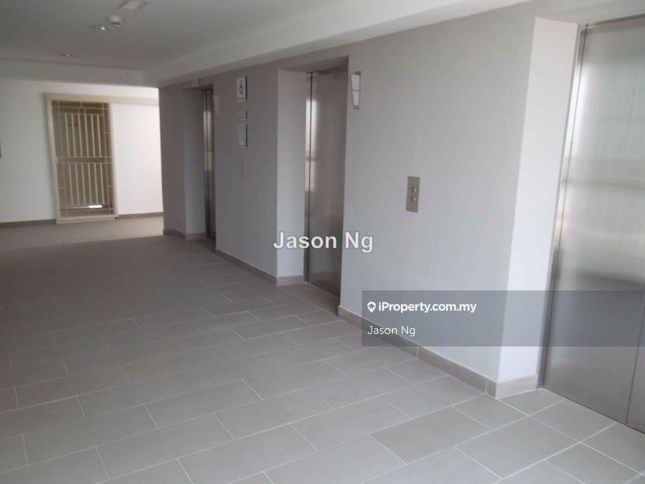 Service Residence for Sale in TTDI Adina by Jason Ng - iProperty.com.my