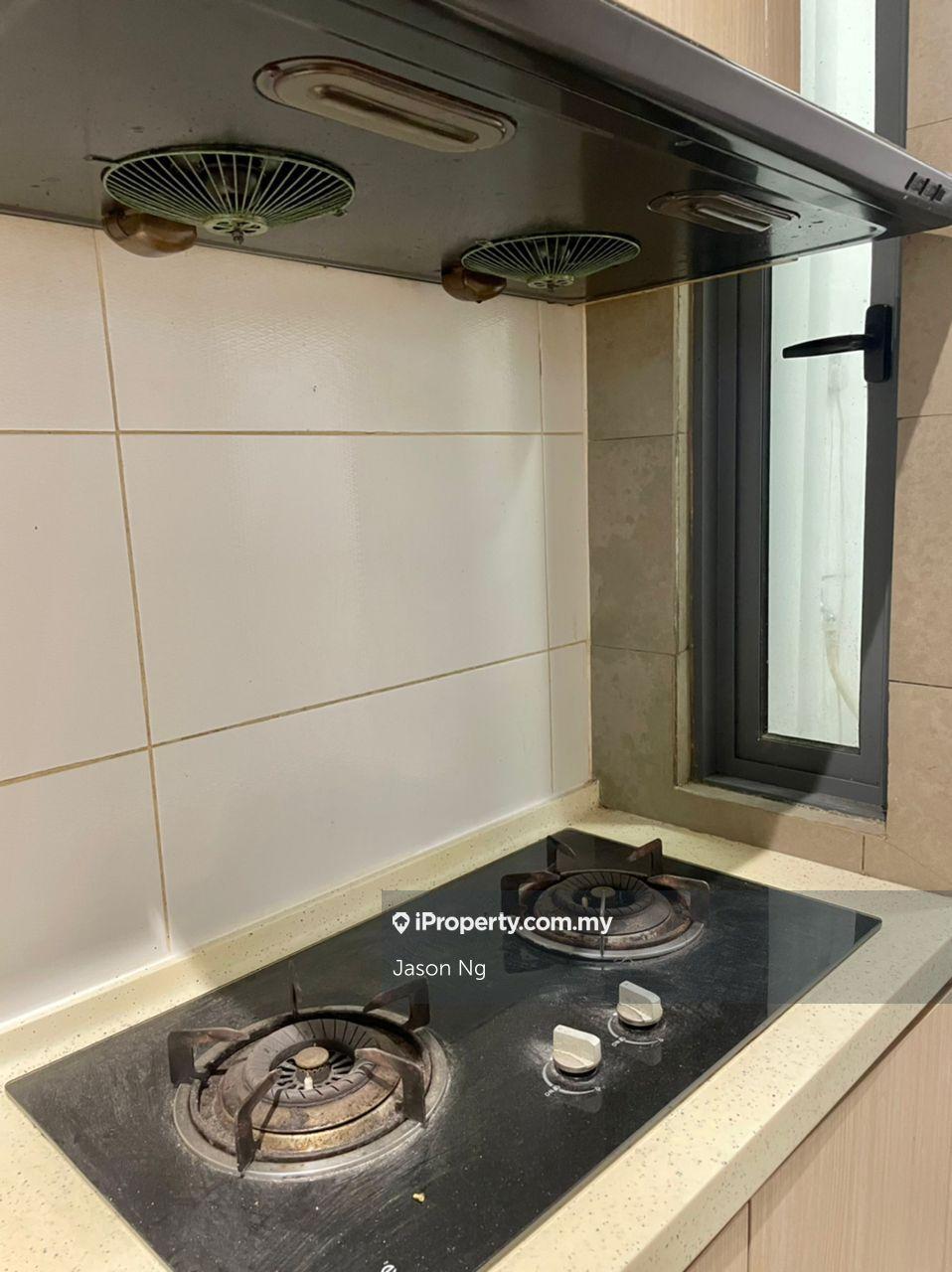 Residensi Servis untuk Disewa di Amerin Residence oleh Jason Ng - iProperty.com.my