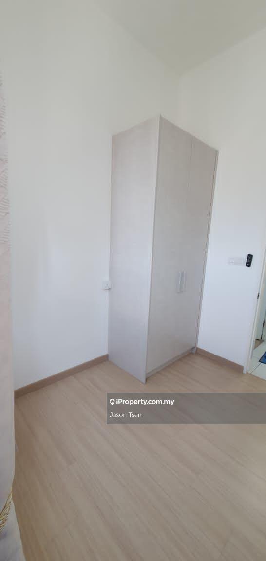 Service Residence for Rent in The Cruise Residence by Jason Tsen - iProperty.com.my