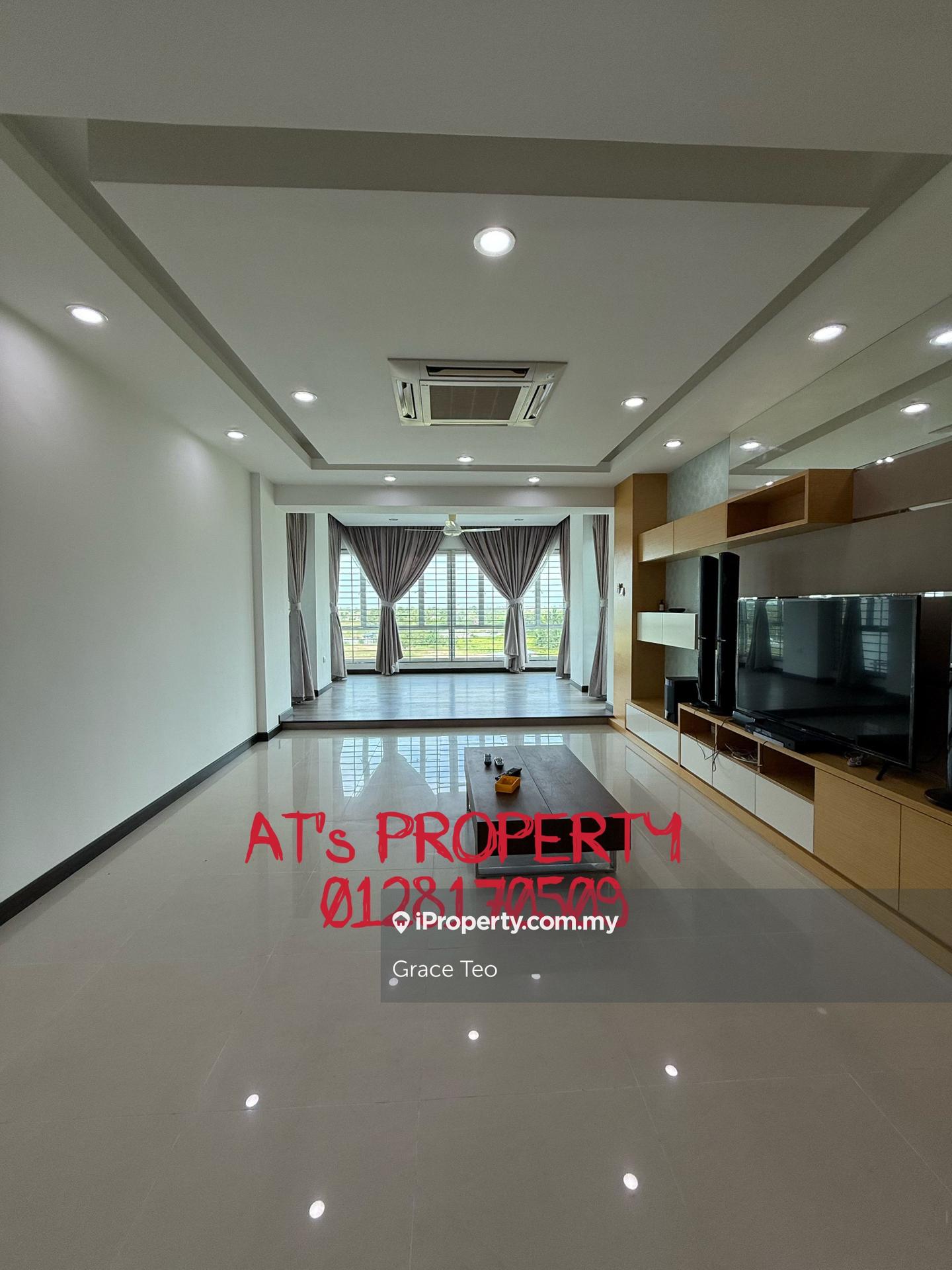 Kondominium untuk Dijual di R55 oleh Grace Teo - iProperty.com.my