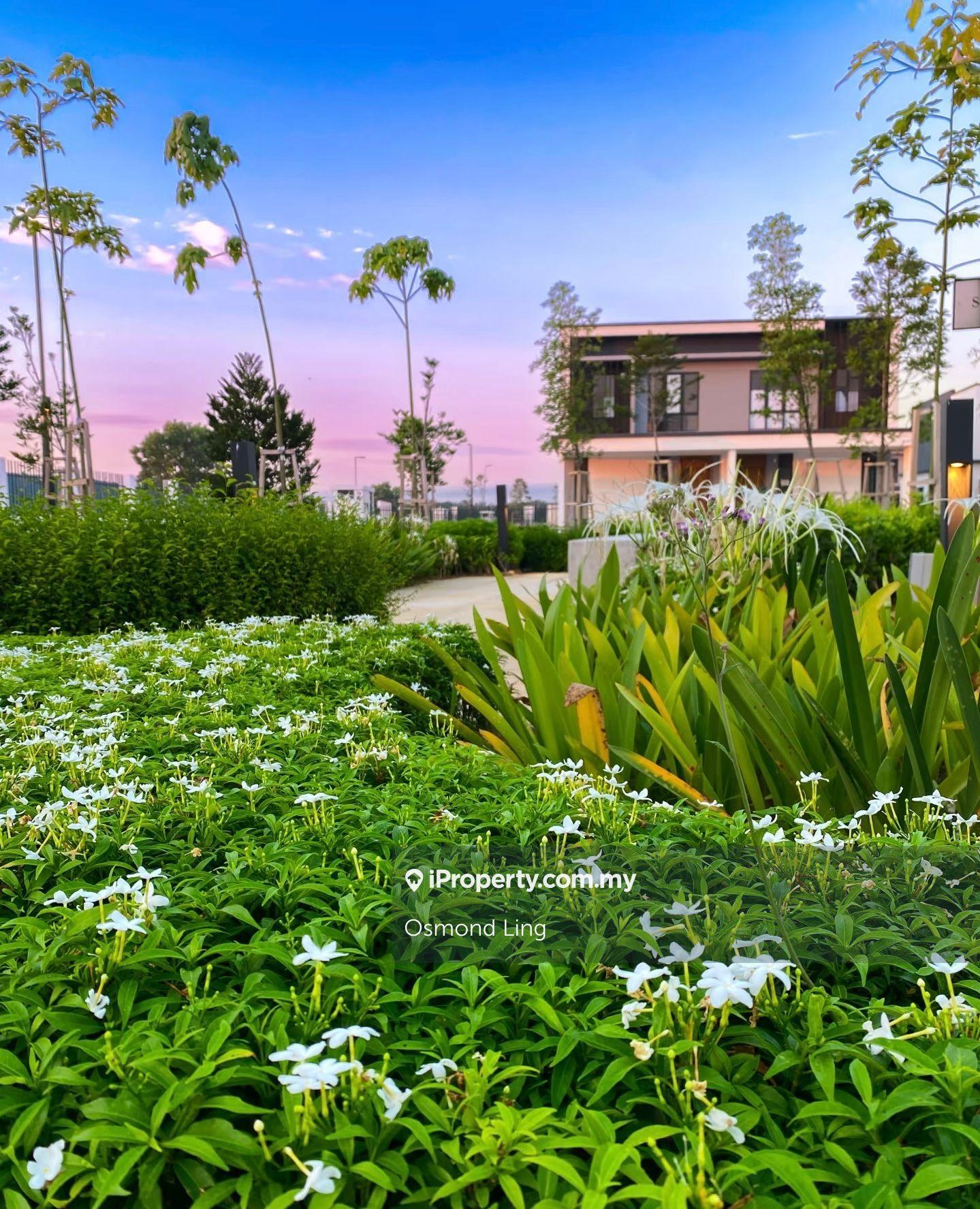 2-storey Terraced House for Sale in Baru 26x77 2-Storey 430k!「Enstek LBJ South」, Bandar Enstek by Osmond Ling - iProperty.com.my