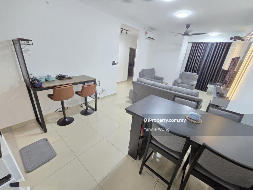 Condominium for Sale in Residensi Suasana @ Damai by Yannie Wong - iProperty.com.my