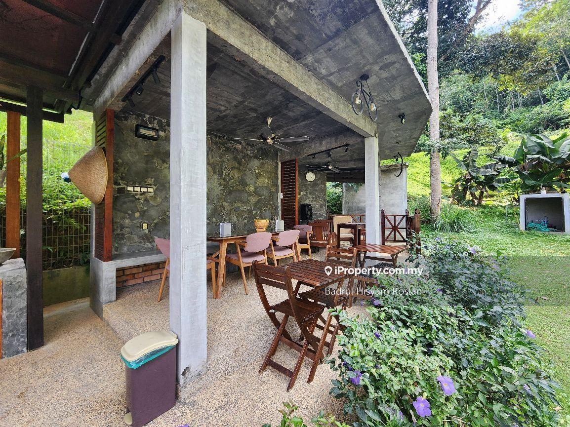 Tanah Pertanian untuk Dijual di Taman Jelebu, Kuala Klawang oleh Badrul Hisyam Roslan - iProperty.com.my