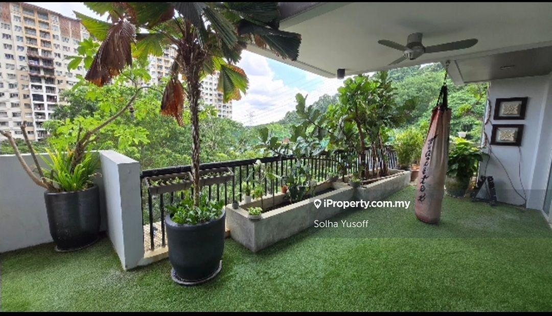 Condominium for Sale in Armanee Terrace by Solha Yusoff - iProperty.com.my