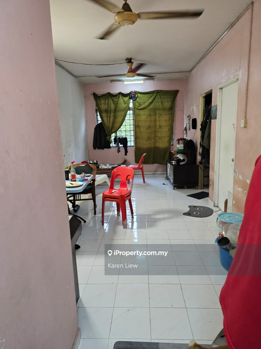 Pangsapuri untuk Dijual di Saujana Puchong SP 3 Shop Apartment oleh Karen Liew - iProperty.com.my