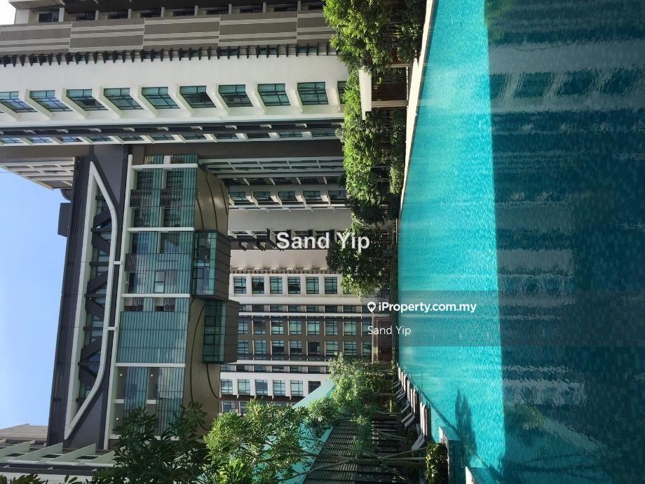 Service Residence for Rent in The Potpourri by Sand Yip - iProperty.com.my