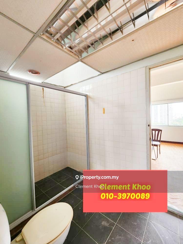 Apartment for Sale in Sunrise Tower by Clement Khoo - iProperty.com.my