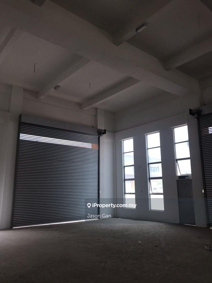 Semi-D Kilang untuk Disewa di Putra Perdana, Puchong oleh Jason Gan - iProperty.com.my