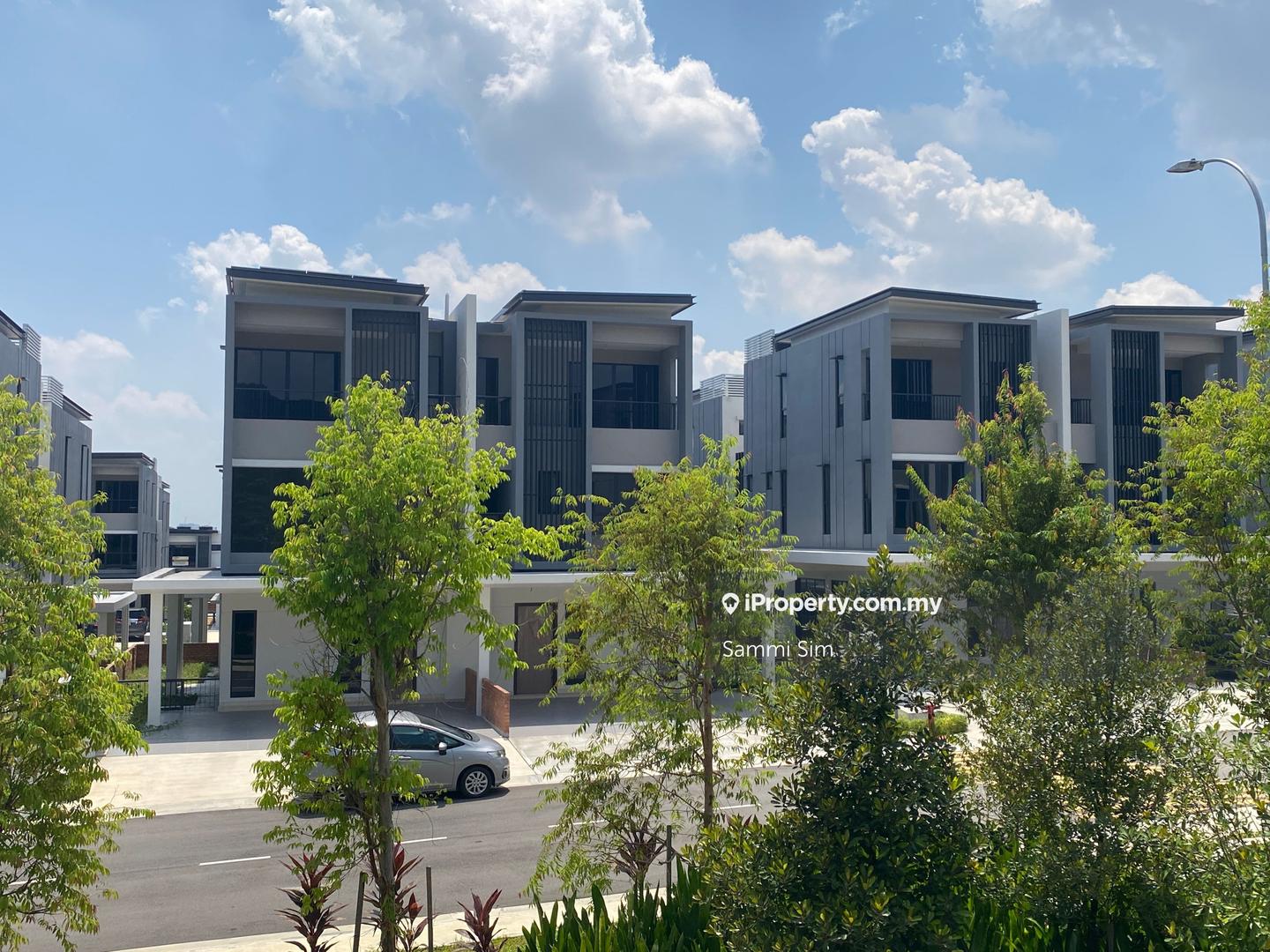 Semi-Detached House for Sale in Bandar Bukit Puchong 2, Puchong by Sammi Sim - iProperty.com.my