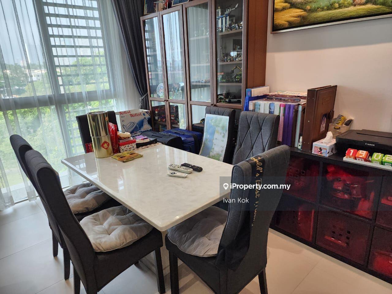 Service Residence for Sale in Cantara Residences by Ivan Kok - iProperty.com.my