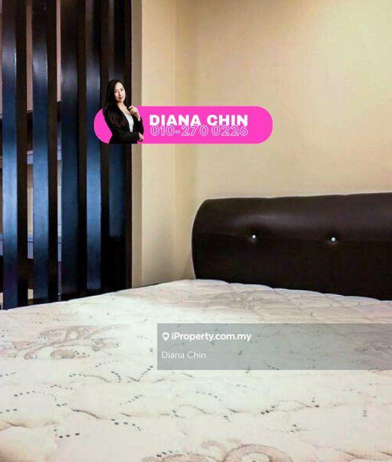 2.5-storey Terraced House for Rent in E&O Ariza 2.5 Storey Terrace Seri Tanjung Pinang, Tanjung Tokong by Diana Chin - iProperty.com.my