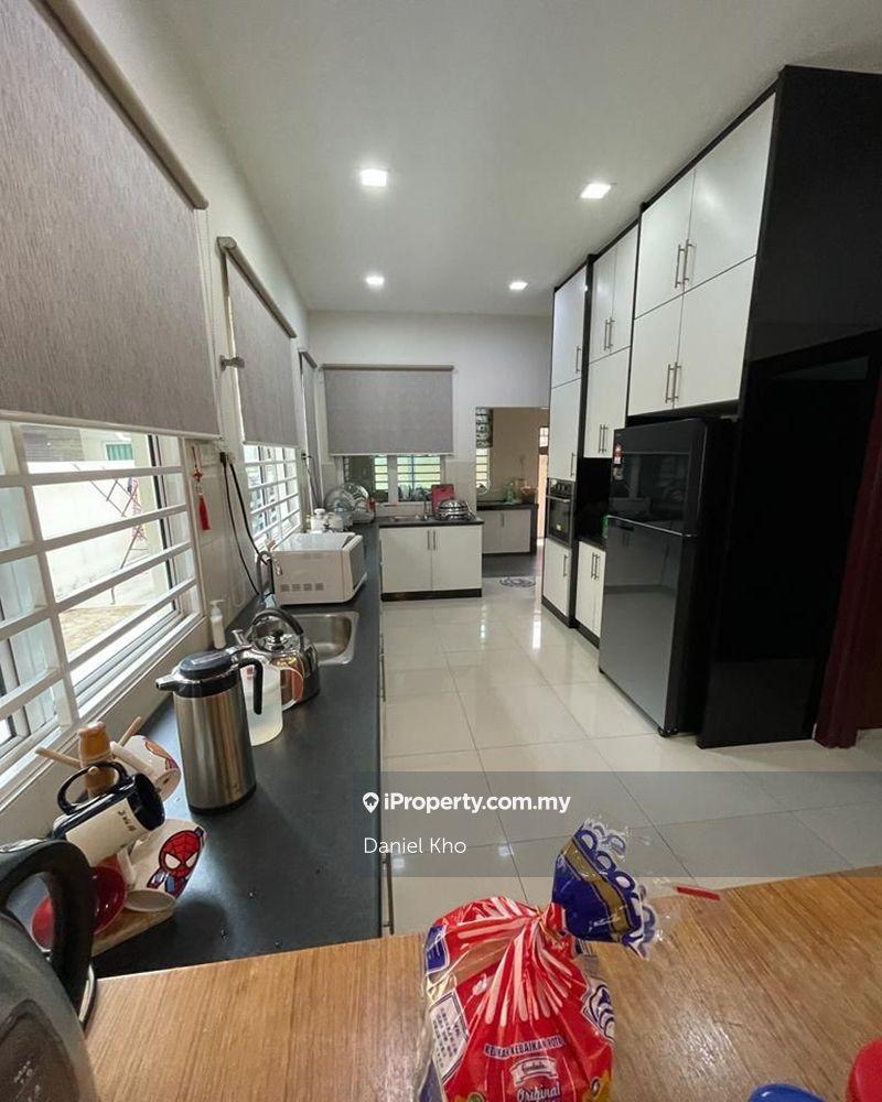 Banglo untuk Dijual di Kemuning Residence, Shah Alam oleh Daniel Kho - iProperty.com.my