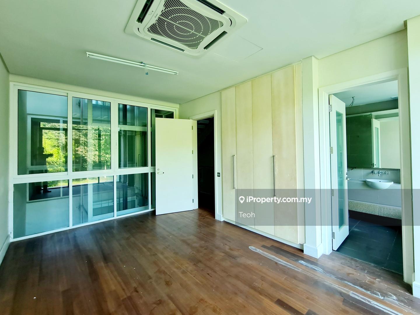 4-storey Terraced House for Rent in East Residence, KLGCC, Bukit Kiara by Teoh - iProperty.com.my