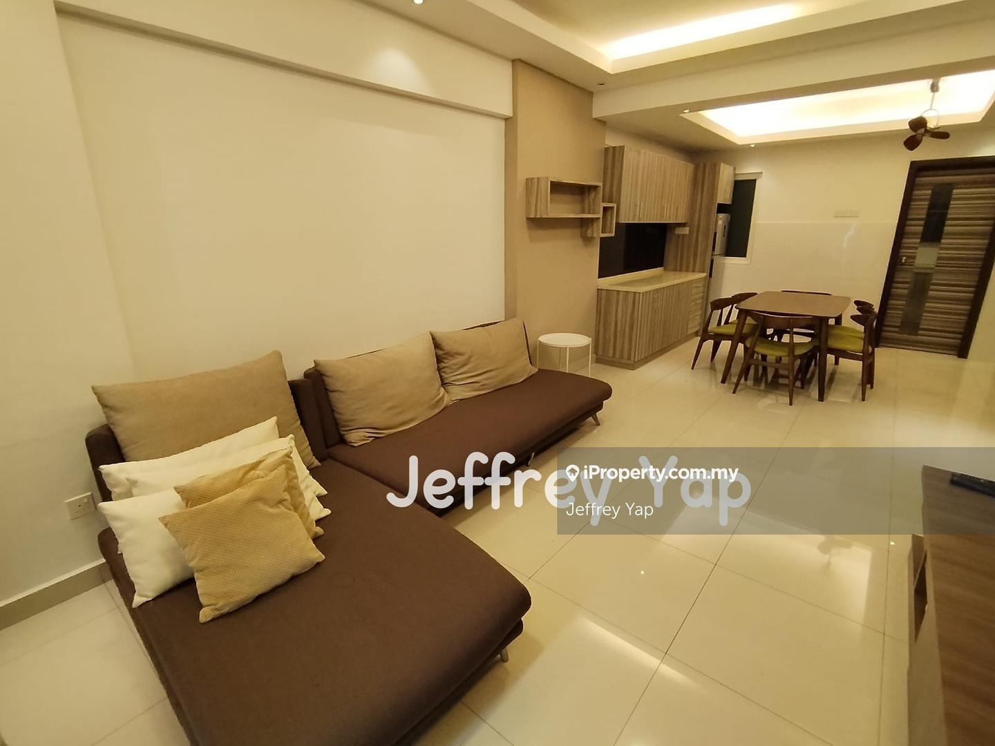 Kondominium untuk Dijual di Casa Tropika oleh Jeffrey Yap - iProperty.com.my