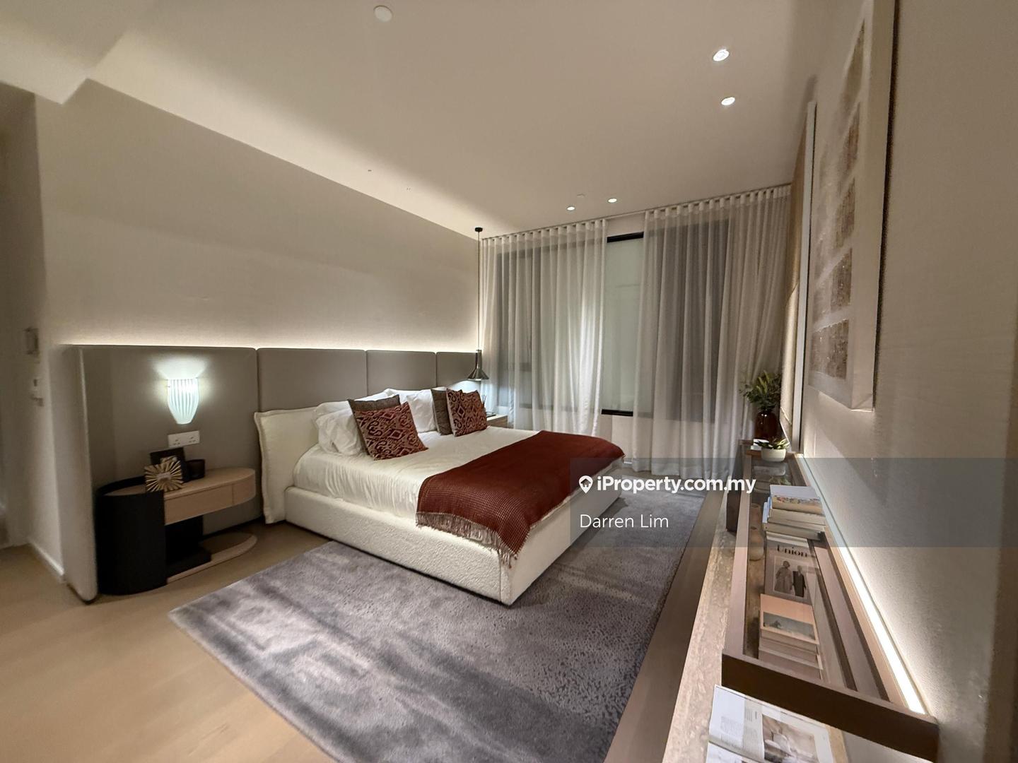 Kondominium untuk Dijual di Aetas Seputeh oleh Darren Lim - iProperty.com.my