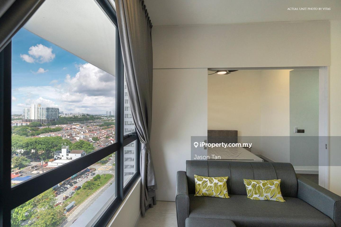 Service Residence for Rent in Lot 15 by Jason Tan - iProperty.com.my