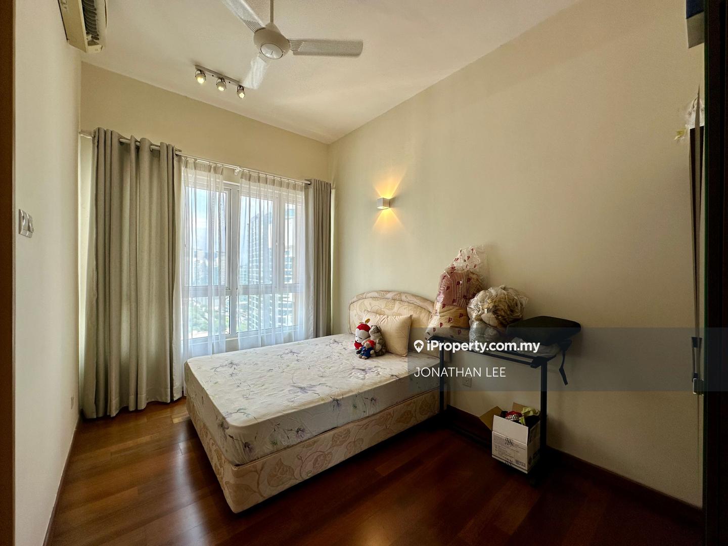 Kondominium untuk Dijual di Gaya Bangsar oleh JONATHAN LEE - iProperty.com.my