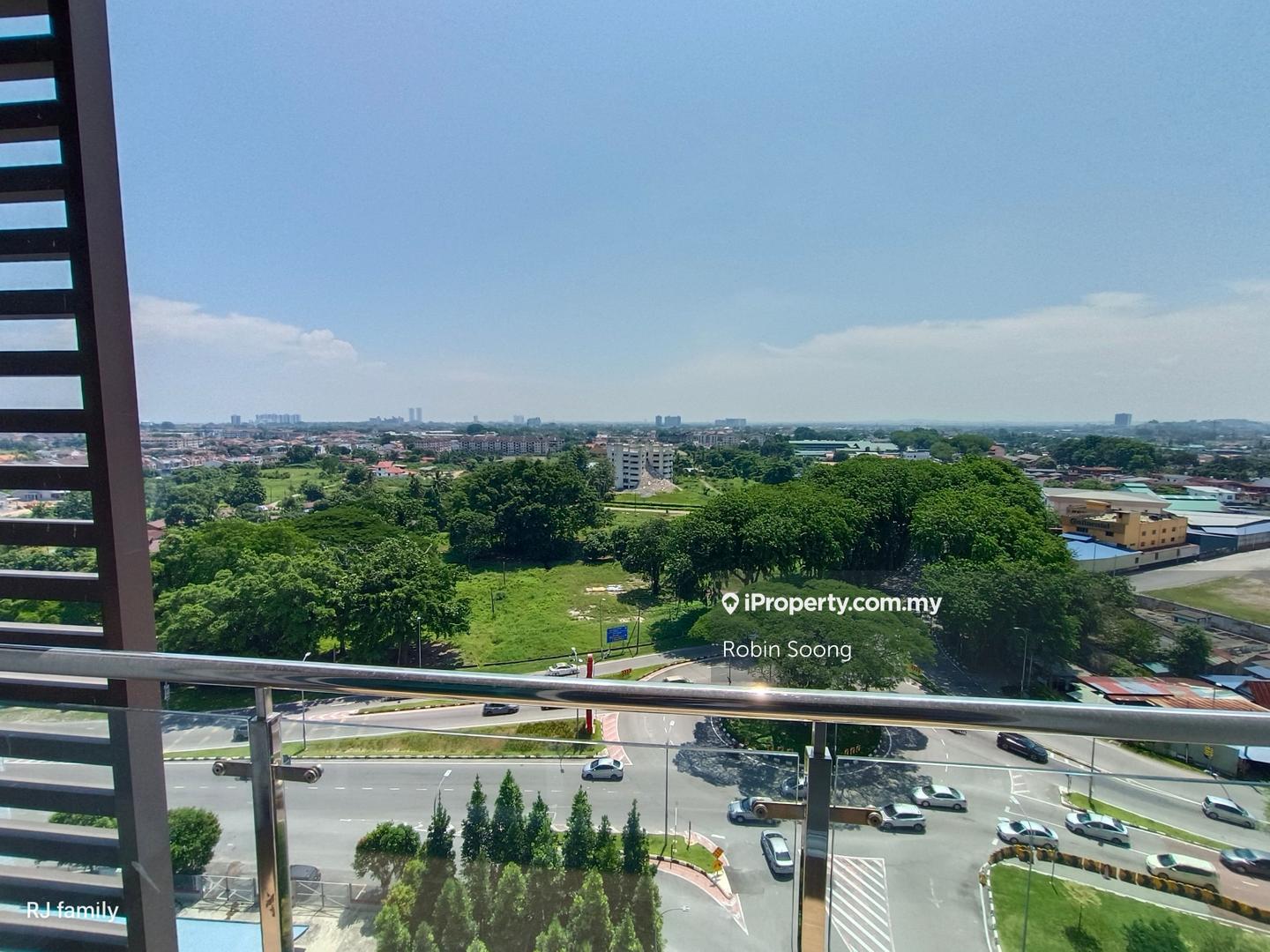 Service Residence for Sale in Parkland Residence by Robin Soong - iProperty.com.my