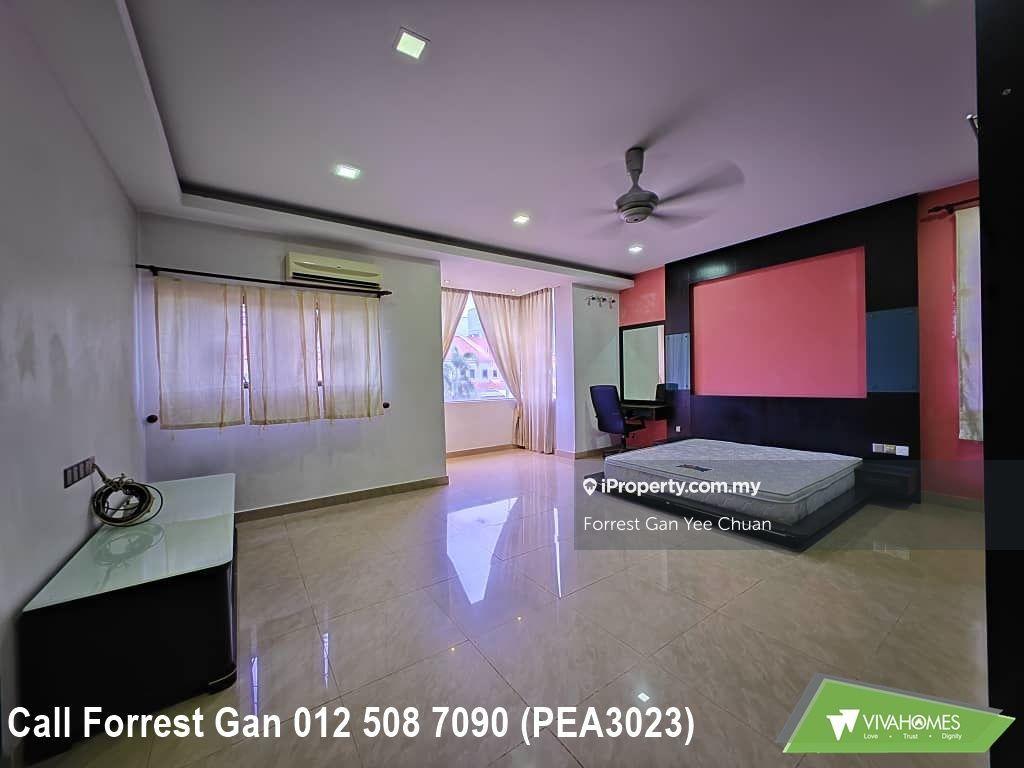 Rumah Berkembar untuk Disewa di Bandar Bukit Tinggi, Klang oleh Forrest Gan Yee Chuan - iProperty.com.my