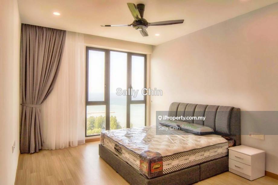 Residensi Servis untuk Dijual di Jazz Residences oleh Sally Chin - iProperty.com.my