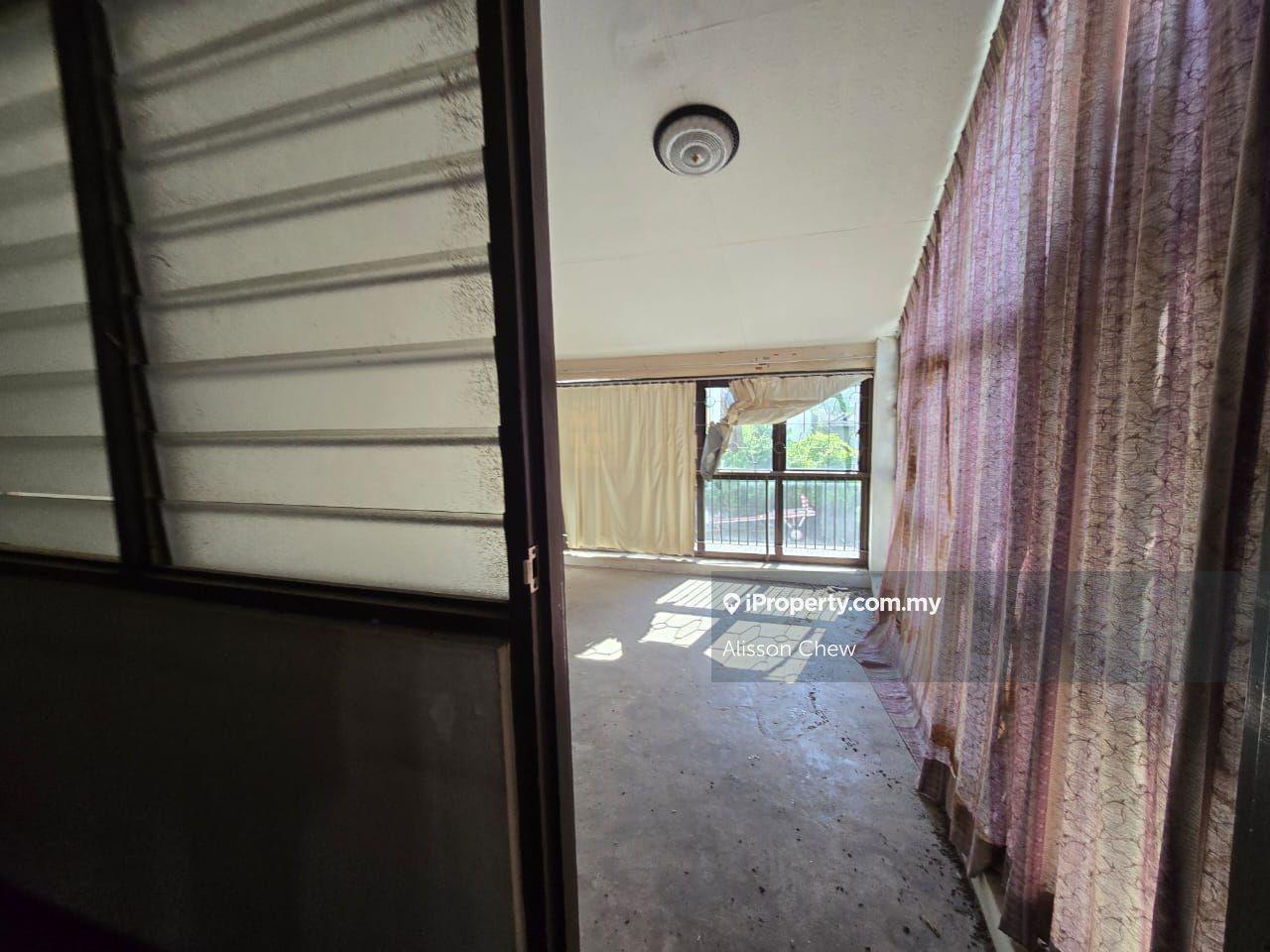 2-storey Terraced House for Sale in Taman Green Lane, Jelutong by Alisson Chew - iProperty.com.my