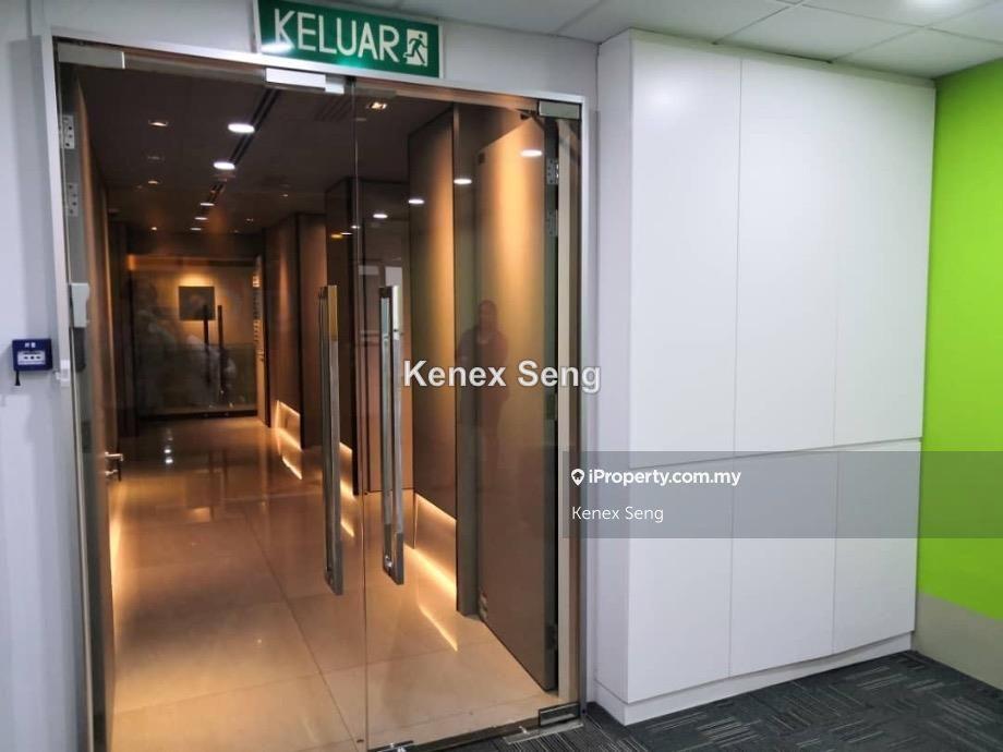 Office for Rent in Midvalley Menara MBMR, Mid Valley City by Kenex Seng - iProperty.com.my