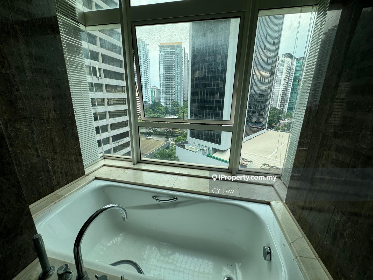 Residensi Servis untuk Disewa di Binjai Residency oleh CY Law - iProperty.com.my