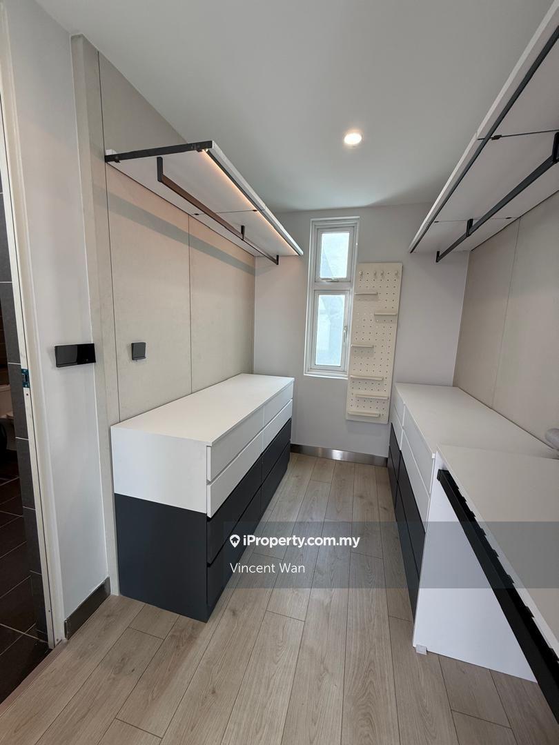 Condominium for Sale in 28 Dutamas by Vincent Wan - iProperty.com.my