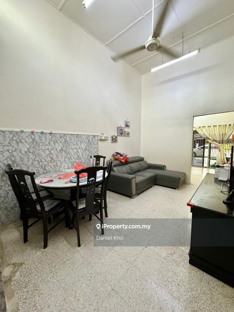 1-storey Terraced House for Sale in Bandar Baru Kuala Selangor, Kuala Selangor by Daniel Kho - iProperty.com.my