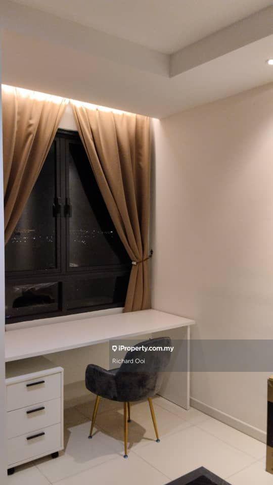 Residensi Servis untuk Disewa di Horizon Suites oleh Richard Ooi - iProperty.com.my