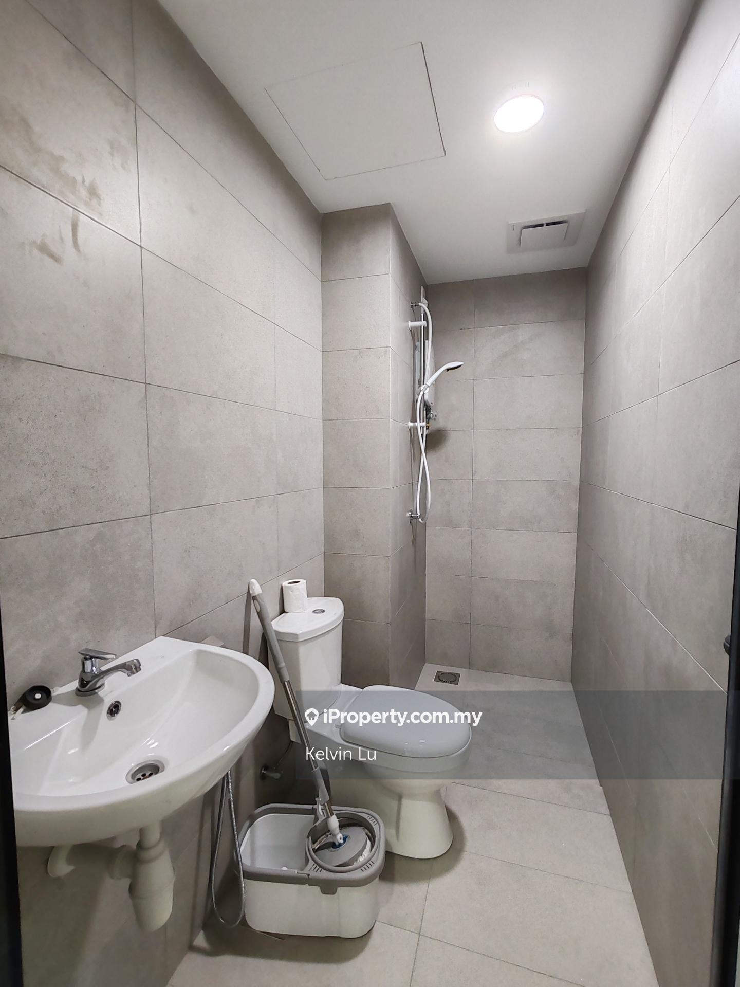 Residensi Servis untuk Disewa di 168 Park Residensi Selayang oleh Kelvin Lu - iProperty.com.my