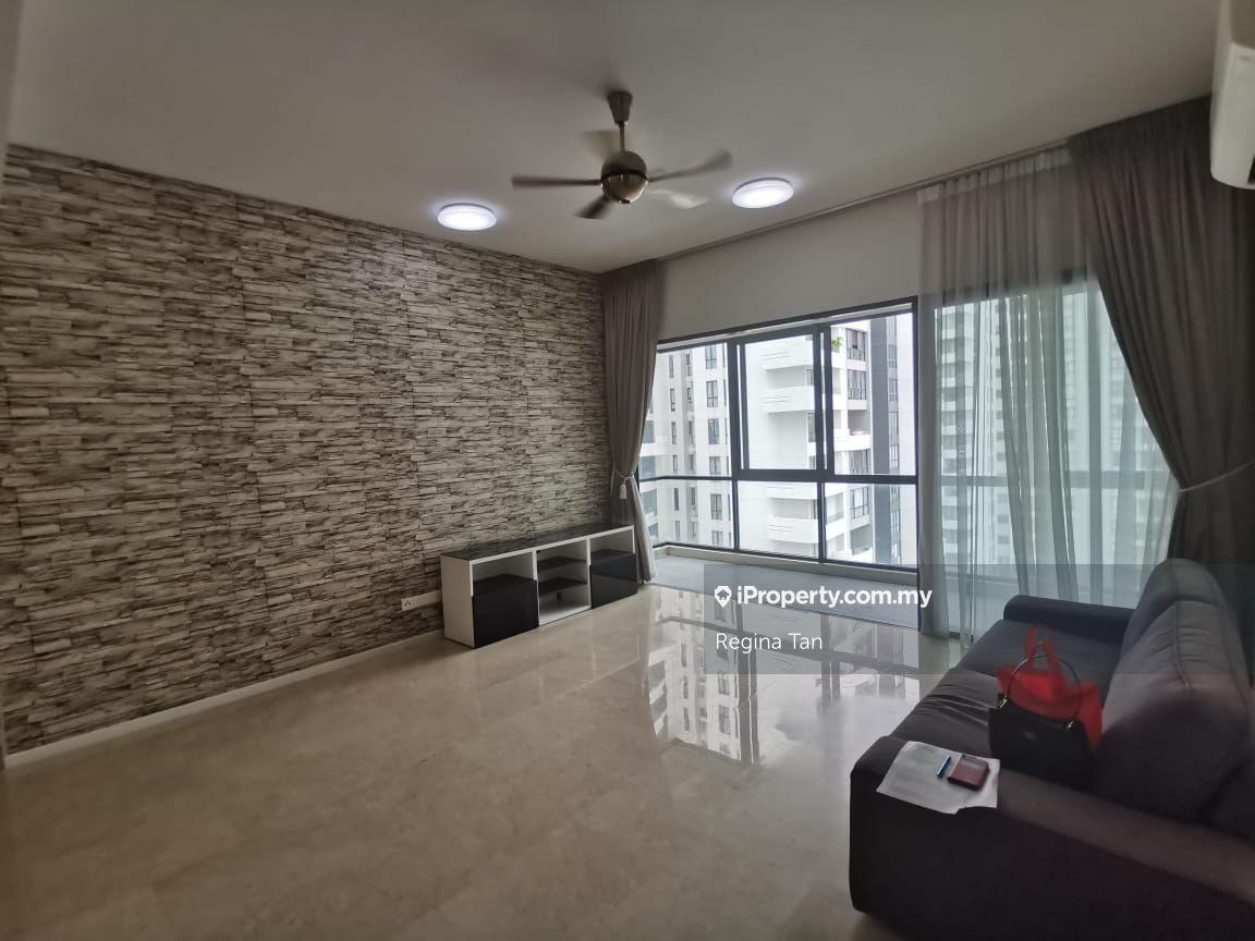 Condominium for Sale in Concerto North Kiara by Regina Tan - iProperty.com.my
